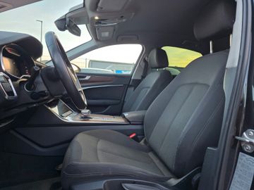 Audi A6 - 6