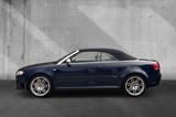 Audi RS4 Cabrio*Top Zustand*Scheckheft*Sammler - Audi RS4 Gebrauchtwagen