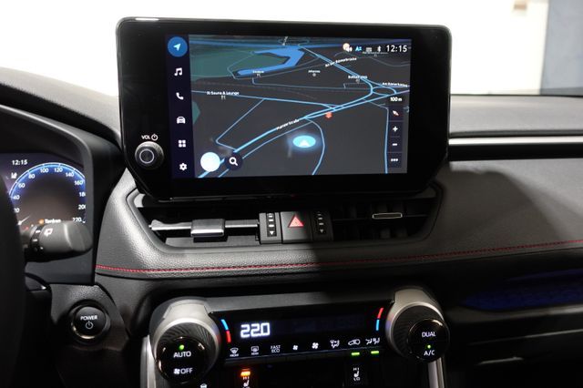 Fahrzeugabbildung Suzuki Across 2.5 PHEV Comfort+ E-Four KlimaA,LED,Navi