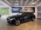 Mercedes-Benz C 250 BT / d 4Matic *Pano*HUD*Navi*RFK*AHK 1,8t* - Mercedes-Benz C 250: 4matic