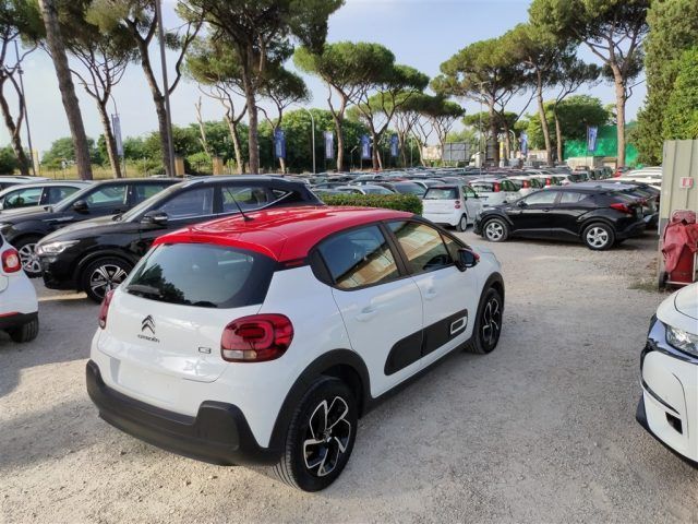 Citroën CITROEN C3 1.2 P.Tech GPL Feel Pack CARPLAY,CRUI