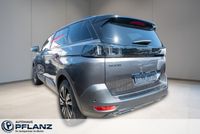 Peugeot 5008 - Vorschau Bild 4