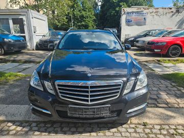 Mercedes E 250 - 7