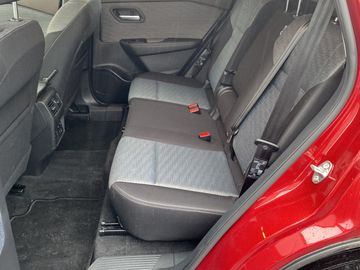 Nissan X-Trail - 10