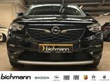 Opel Grandland Innovation Apps  RFK PDCvh SHZvh 18''  - schwarze Opel Grandland (X)