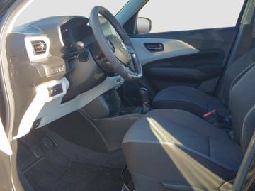 Fotografie 9 des Suzuki Swift Comfort Sitzheitzung*ALU*NAVI