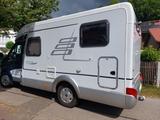 HYMER / ERIBA / HYMERCAR VAN 512 - Offers