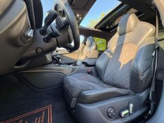 Fahrzeugabbildung Audi RS6 4.0 TFSI quattro *Steuerkette neu*BOSE*