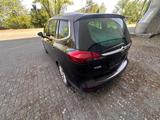Opel Zafira C Tourer Innovation~ S.Heft~Guter Zustand - mit Benzin-Antrieb: Van