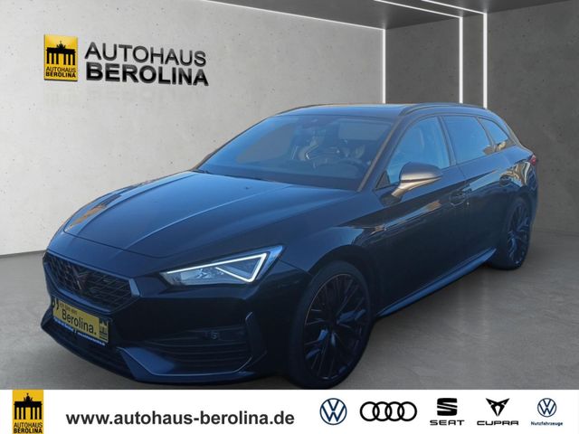 Vorschaubild: CUPRA Leon ST 2.0 TSI 4D VZ DSG *PANO*BEATS*Vision+* (Fahrzeug-Nr. H06637)