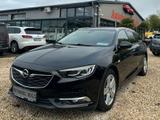 Opel Insignia B Business aus 1.Hand, 8-fach bereift - gebrauchte Opel Insignia aus dem Jahr 2020
