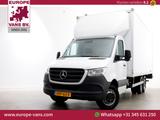 Mercedes-Benz Sprinter 515 CDI 150pk 9G Automaat Clixtar BE-Co - Koffer Sprinter