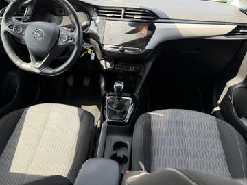 Bild 19 Opel CORSA LPG AUTOGAS EDITION NAVI, SHZ, SPURHALTE