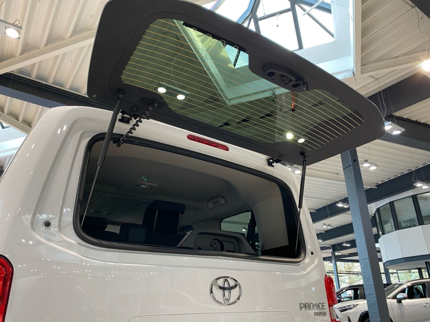 Toyota Proace (Verso) - Bild 30