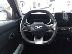 Foto Nummer 9: DACIA Spring