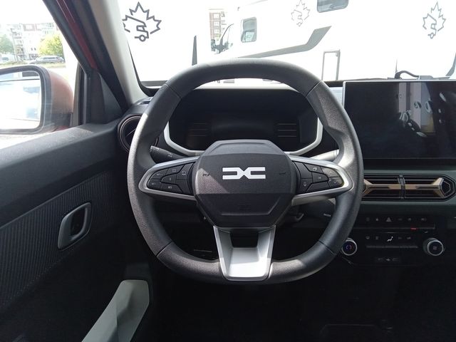 Foto Nummer 9: DACIA Spring