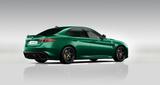 Alfa Romeo Giulia Quadrifoglio ORO 2.9 V6 Bi-Turbo - Alfa Romeo Giulia in München