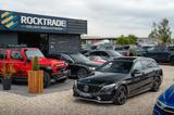Mercedes-Benz C 43 AMG Performance Night-Paket *Pano*ACC*LED* - gebrauchte Mercedes-Benz C 43 AMG aus dem Jahr 2017