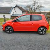 Renault Twingo Dynamique 1.2 LEV 16V 75 eco2 Dynamique - Renault Twingo Eco mit Benzin-Antrieb