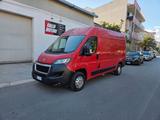 Peugeot PEUGEOT BOXER L2 H2 2.2 140CV 3/2020 - rote Peugeot Boxer