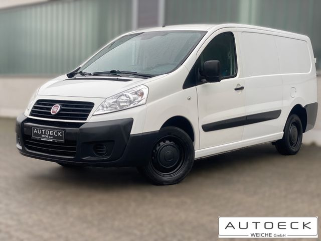 Fiat Scudo 12 L2H1 90 Multijet