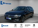 Volkswagen Passat Variant 2.0 TDI Elegance DSG+MATRIX+NAVI