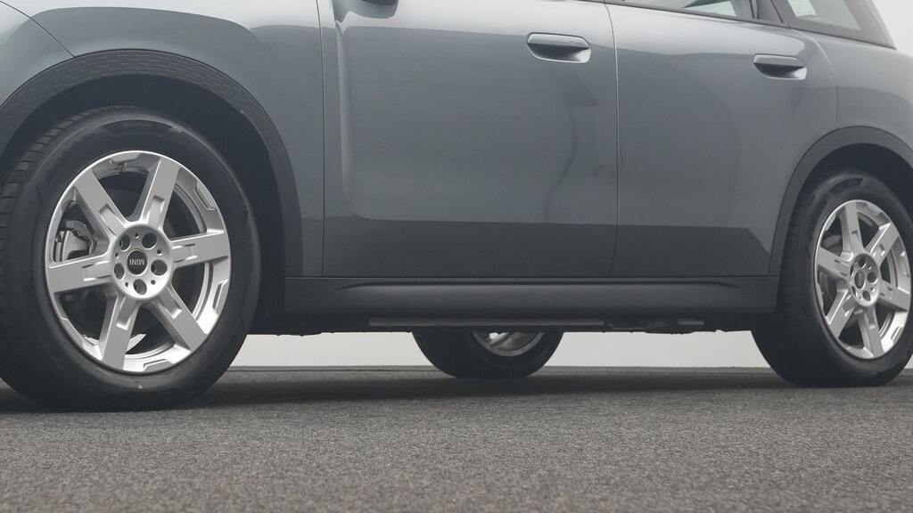 MINI Cooper SE Countryman - Bild 23