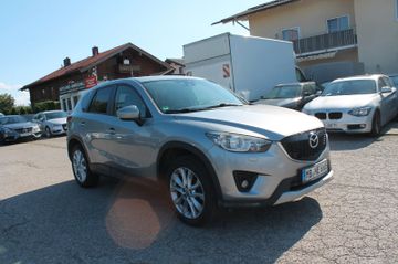 Mazda CX-5 - 3