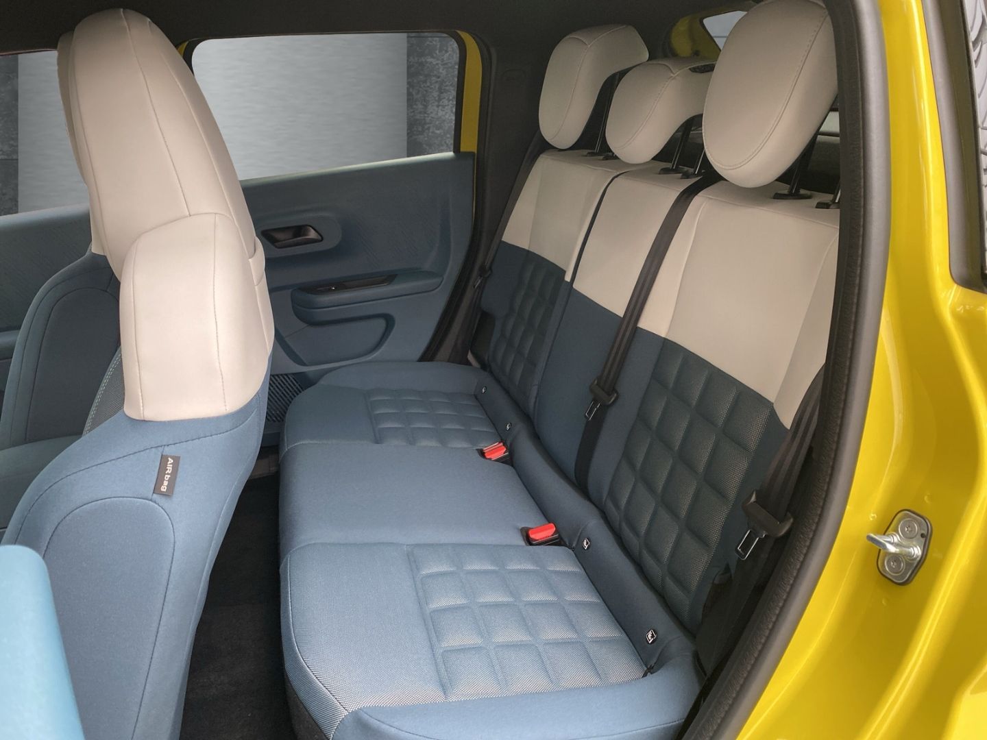 Fiat Grande Panda - Bild 9