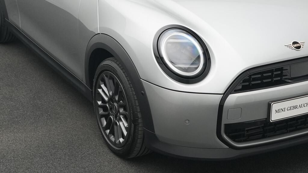MINI Cooper Cabrio - Bild 20