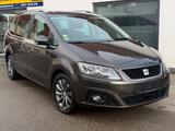Seat Alhambra 2.0TDI DSG I-Tech Style! 1-HAND! 7-Sitz - SEAT Alhambra I-TECH mit Diesel-Antrieb