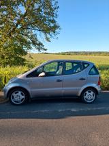 Mercedes-Benz A 170 CDI AVANTGARDE Avantgarde - gebrauchte Mercedes-Benz A 170 aus dem Jahr 1999