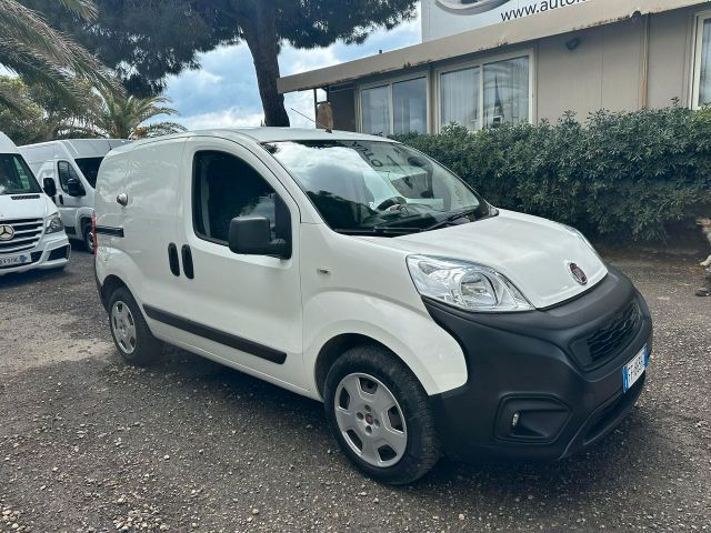 Fiat Fiorino 1.3 MJT 95CV Cargo SX