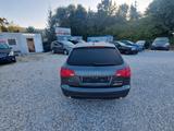 Audi A6 Avant 3.0 TDI quattro , S - Line - Audi A6 mit Diesel-Antrieb: Kombi, Schaltgetriebe