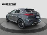 Kia XCeed Platinum 1.6 GDI Plug-In Hybrid LED Navi - gebrauchte Kia XCeed aus dem Jahr 2024