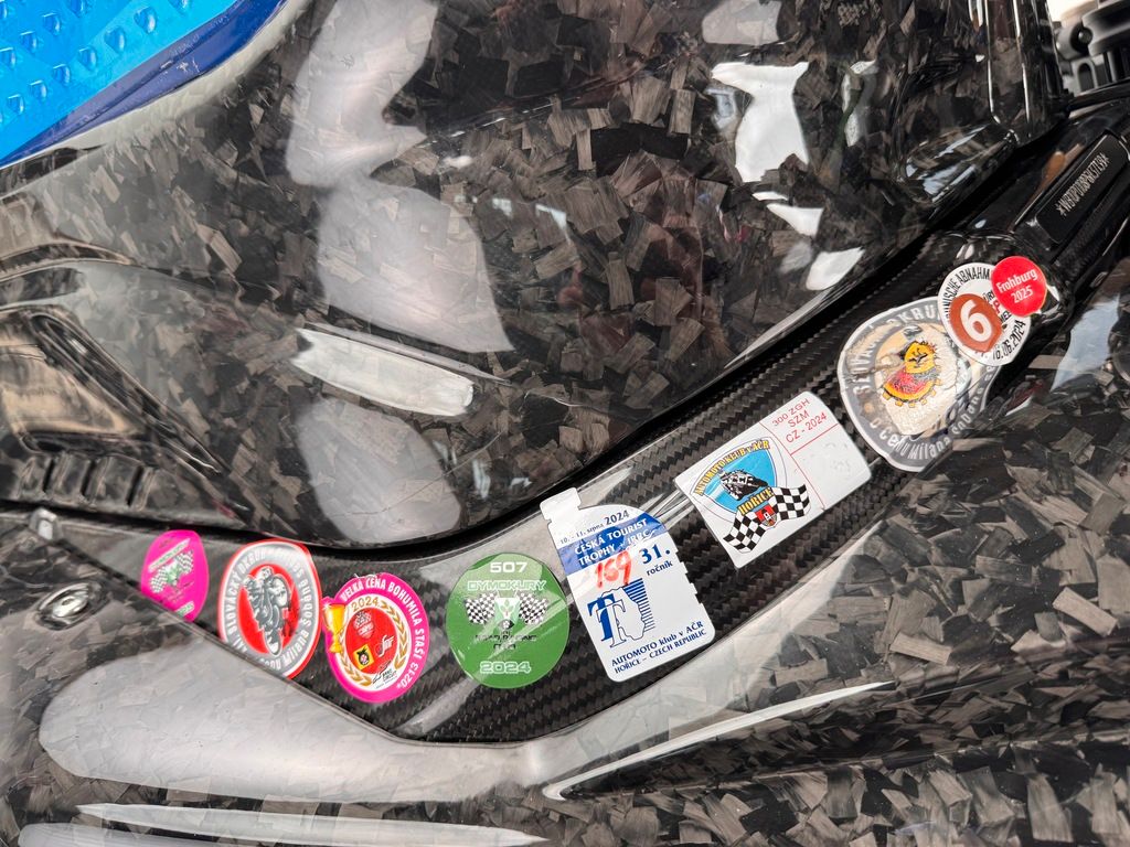 Fahrzeugabbildung BMW M 1000 RR *DAVID DATZER *IRRC CHAMPION BIKE