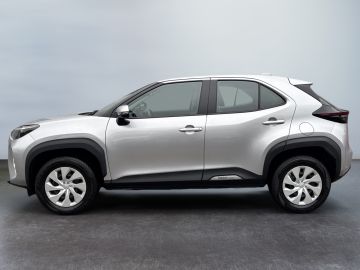Toyota Yaris Cross - 5