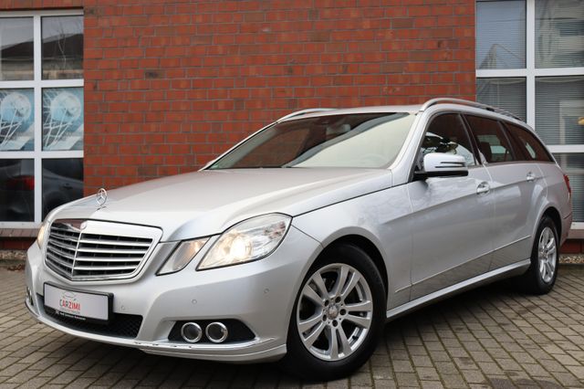 Mercedes-Benz E 220 CDI T BlueEfficiency Autom. Navi E.Dach