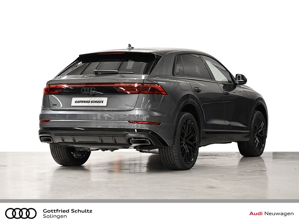Audi Q8 - Bild 2