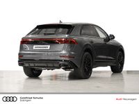 Audi Q8 - Vorschau Bild 2