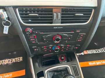 MYAUTOCENTER – Gebraucht- und Jahreswagen mit Werkstattservice in Pfaffenhofen Audi A4 *AHK*TEMPO*PDC*SitzH*