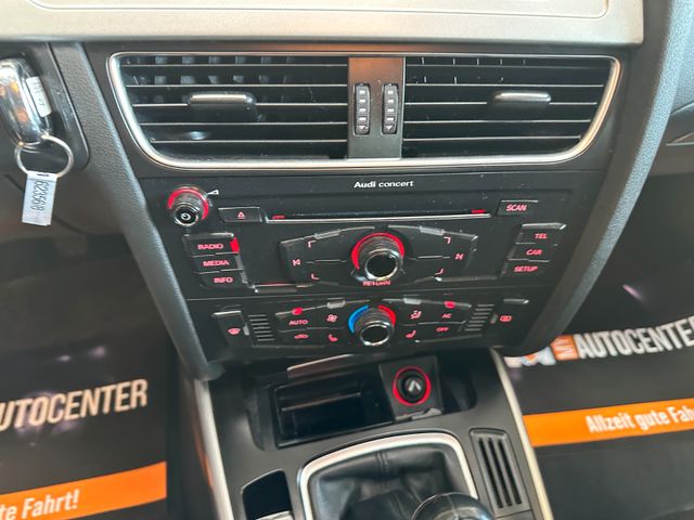 MYAUTOCENTER – Gebraucht- und Jahreswagen mit Werkstattservice in Pfaffenhofen Audi A4 *AHK*TEMPO*PDC*SitzH*