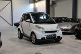 Smart ForTwo 451 Cabrio - HU/AU NEU - 2. HAND  - Smart: 4.2