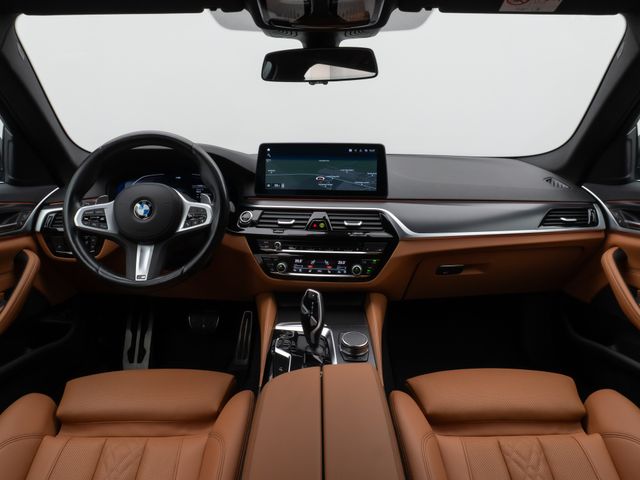 Foto Nummer 38: BMW 520d