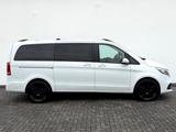 Mercedes-Benz V 250d 4MATIC lang /NAVI/LED/AHK/CAM/GARANTIE/ - Mercedes-Benz V-Klasse Gebrauchtwagen in Bremen