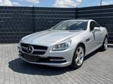 Mercedes-Benz SLK 200 SLK Roadster SLK 200 BlueEfficiency - Mercedes-Benz SLK-Klasse in Stuttgart