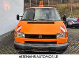 Volkswagen T4 Pritsche *Standheizung* - Volkswagen T4: Pickup