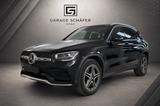 Mercedes-Benz GLC 300 4Matic AMG Pano 360* - Mercedes-Benz GLC 300 in Kassel