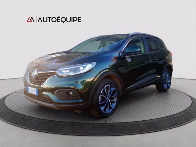 Renault RENAULT Kadjar 1.5 blue dci Life 115cv del 2019