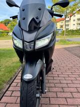 Aprilia SXR 50, neuwertig nur 692 km, aus 1. Hand - APRILIA 6 5